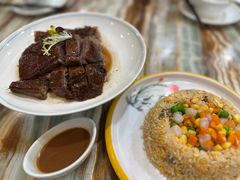 -椿记烧鹅(叠彩店)