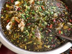 -陈有良尖椒鸡(江津总店)