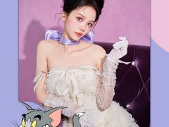 -花漫里照相馆(启迪店)