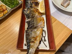 -鳗鲔料理小馆