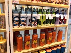 -名创优品(天津市河东万达广场店)