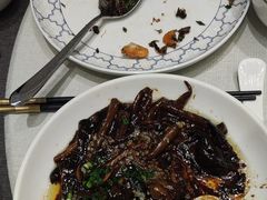 -新吉士·上海菜(浦东LCM置汇旭辉店)