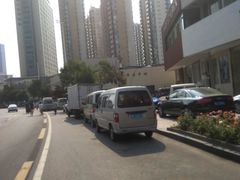 -福安菜市场