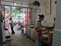 -晓友烧麦(光华村店)
