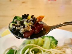 -Dreamsalad梦想轻厨(健康轻食·减脂沙拉·意面·祖庙店)