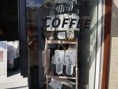 -CONTENT U COFFEE(中山公园店)