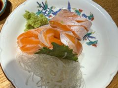 -桂马·日本料理·海胆·海鲜饭·酒场(民主广场店)