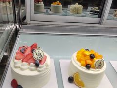 -光明悠焙(豫园店)
