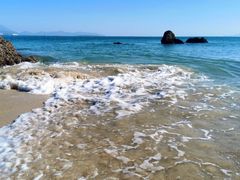 -玫瑰海岸文化旅游度假区