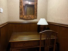 -北京益泉花园酒店