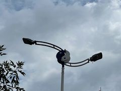 -特克斯八卦城