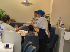 -兰湘子·湘菜小炒(盛龙广场店)