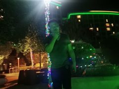 -南阳建业森林半岛假日酒店