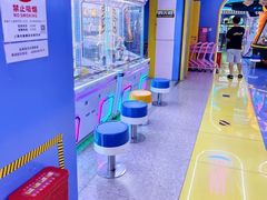 -风云再起游乐汇(上海人民广场店)