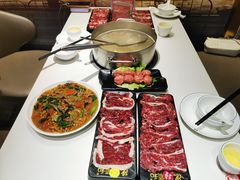 -陈记顺和潮汕牛肉火锅(番禺迎宾大道店)