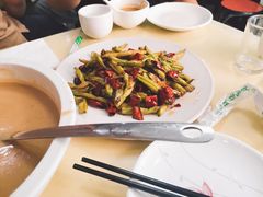 -华春餐馆(鱼山路店)