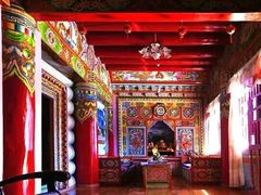 -华蓥山天意谷景区