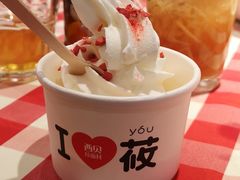 -西贝莜面村(正大广场店)