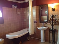 -娜娜度假小旅馆