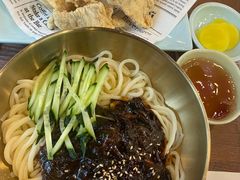-首尔馆韩国料理(金童路店)