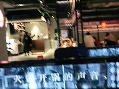 -辣伍鲜毛肚老火锅(元一店)