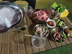 -沸奇公园·情景团建·年会露营烧烤轰趴生日(科技园店)