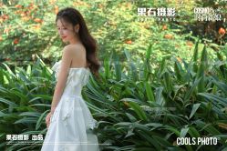 点击看大图 -果石摄影(汉街skp店)