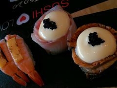 -Sushi Love 创意寿司(丽影广场店)