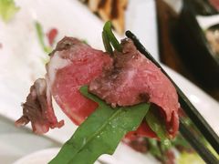 低温慢烤牛肉-黑明餐厅(白鹭洲店)