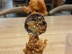 -素虎料理(前门店)