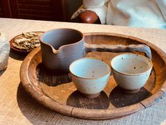 -一号铺子·大炉茶