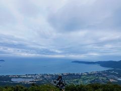 -亚龙湾热带天堂森林公园