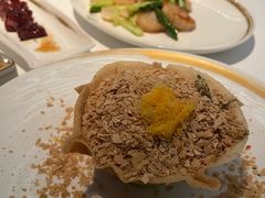 -金轩中餐厅 Jin Xuan(浦东丽思卡尔顿酒店)