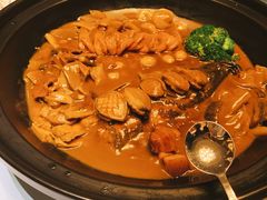 -西安绿地假日酒店·丽宝轩中餐厅