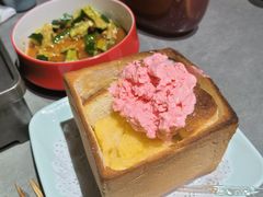 -醉炫音速烧烤·干煸菜(沙河总店)