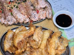 -连家船海鲜大排档·20年闽菜店(厦大店)