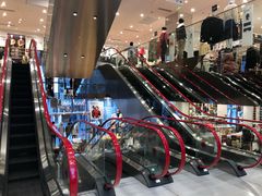 -优衣库(深圳万象天地旗舰店)