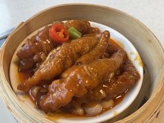 -煲王粤菜餐厅(中侨中心店)