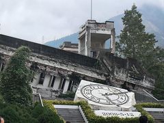 -阿坝州汶川特别旅游区