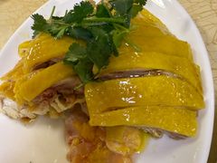 -金生美食(贵州路店)