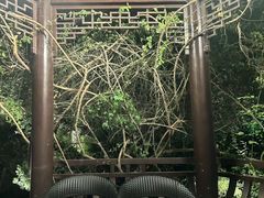 -万景茶庄·台州菜