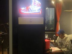 -Resonance Studio·救声舱录音棚(田子坊店)