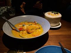 -星叶·东南亚料理(宁波万象汇店)