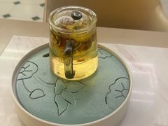 -荷花亭·湖北融合菜(中商广场店)