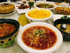 -天福苑(崇宁路店)