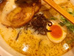 -味千拉面(光启城时尚购物中心店)