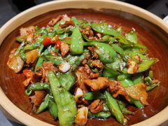 -鸽子侯·家宴·平价海鲜(市图书馆店)