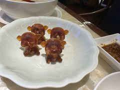 -明湖楼·经典鲁菜山东海鲜(大明湖店)