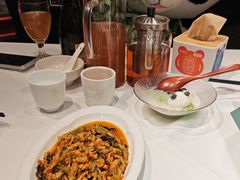 -眉州东坡(清河万象汇店)