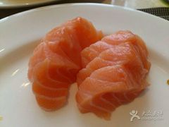 -广州中心皇冠假日酒店-环市食坊·海鲜自助餐厅